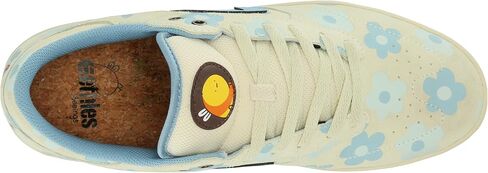 Etnies men's Windrow X Leon Low Top Skate Shoe in Saudi Arabia