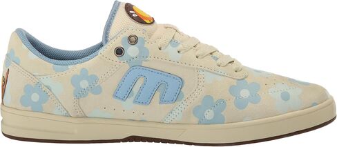 Etnies men's Windrow X Leon Low Top Skate Shoe in Saudi Arabia