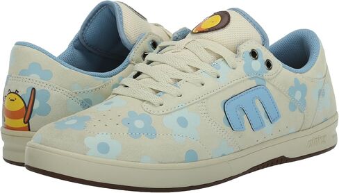 Etnies men's Windrow X Leon Low Top Skate Shoe in Saudi Arabia