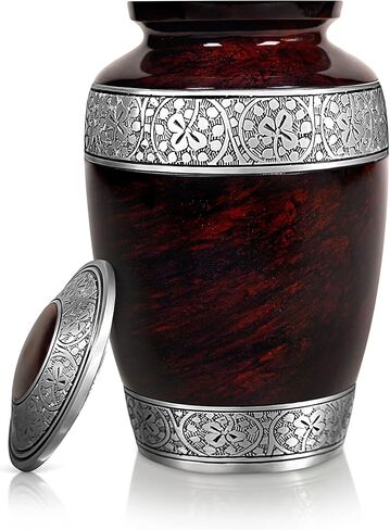 جرة سمارت تشويس للرماد البشري، جرة تذكارية للبالغين، جرة حرق الجنازة (جرة حرق الجثث للبالغين) in Kuwait