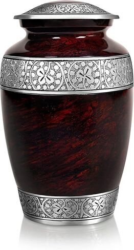 جرة سمارت تشويس للرماد البشري، جرة تذكارية للبالغين، جرة حرق الجنازة (جرة حرق الجثث للبالغين) in Kuwait