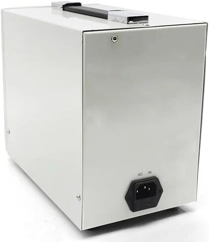 Signal Generator, 100kHz-150MHZ High Frequency RF/AM Radio Frequency Generator, 110V Signal Generator, Sine Wave & Amplitude-modulated Wave, Accuracy ±5% (TSG-17) in Saudi Arabia