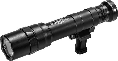SUREFIRE M640DF SCOUT PRO 1500LM BK in Saudi Arabia