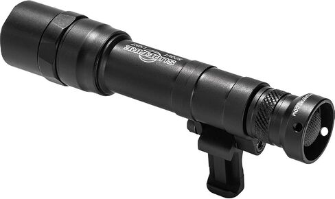 SUREFIRE M640DF SCOUT PRO 1500LM BK in Saudi Arabia