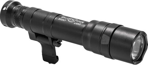 SUREFIRE M640DF SCOUT PRO 1500LM BK in Saudi Arabia