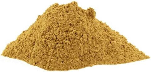Licorice Root Powder Organic, Naturally Grwon and Hand Picked, 3.5 Oz (100 g) پودر ریشه شیرین بیان in Saudi Arabia
