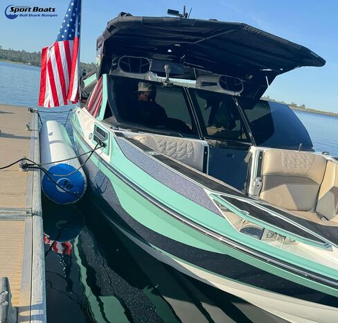 Inflatable Sport Boats - Inflatable Bull Shark Bumper Fender in Saudi Arabia
