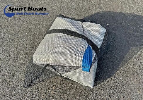 Inflatable Sport Boats - Inflatable Bull Shark Bumper Fender in Saudi Arabia