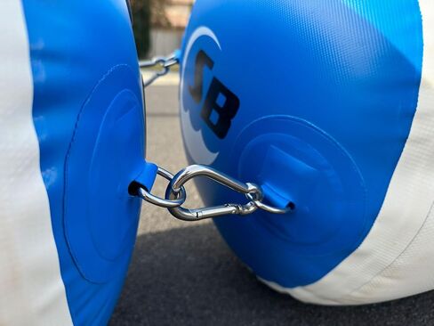 Inflatable Sport Boats - Inflatable Bull Shark Bumper Fender in Saudi Arabia