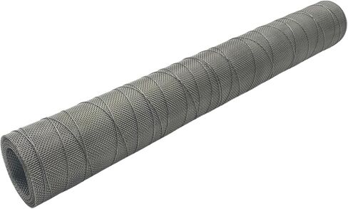 Stainless Steel 304 Wire Mesh Screen for Vent,Window Screen, Sifter (15.7in x 5ft, 0.3mmx20Mesh) in Saudi Arabia