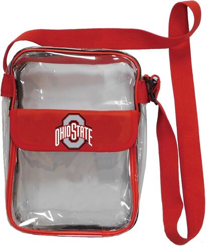 Clear Crossbody Bag in Saudi Arabia