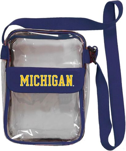 Clear Crossbody Bag in Saudi Arabia