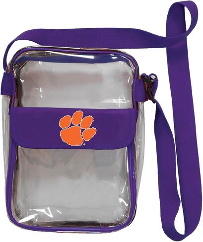 Clear Crossbody Bag in Saudi Arabia