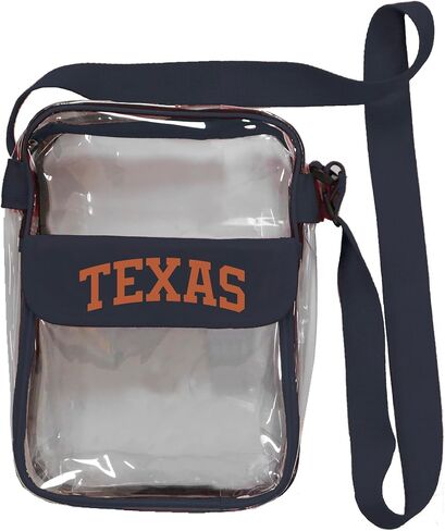 Clear Crossbody Bag in Saudi Arabia