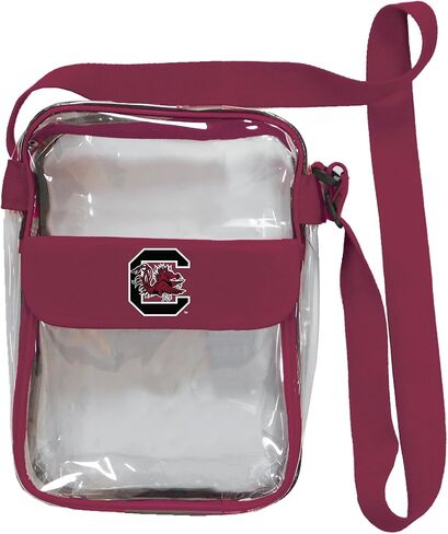 Clear Crossbody Bag in Saudi Arabia