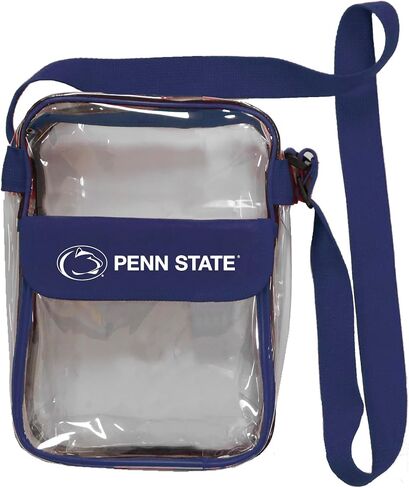 Clear Crossbody Bag in Saudi Arabia