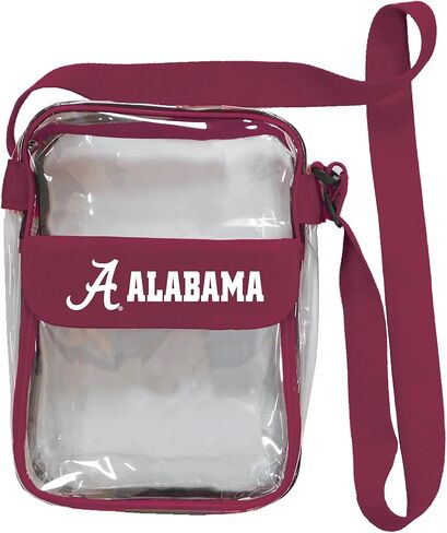 Clear Crossbody Bag in Saudi Arabia