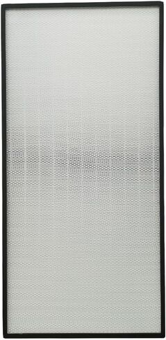 استبدال فلتر HEPA 46 * 22 * ​​2.7 بوصة لغطاء التدفق الصفحي العمودي FFU لغرفة نظيفة in Kuwait