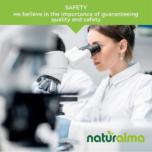 Naturalma نبات البتولا الأبيض (بيتولا بندولا، ألبا أو ثؤلول) صبغة خالية من الكحول - 4 أونصة سائلة مستخلص سائل في قطرات - مكمل عشبي - نباتي in Kuwait