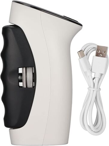 Hand Grip Strength Dynamometer,Electric Grip Dynamometer,Electronic Hand Dynamometer LED Display Accurate Adjustable Grip Distance Digital Hand Grip Strength Dynamometer in Saudi Arabia
