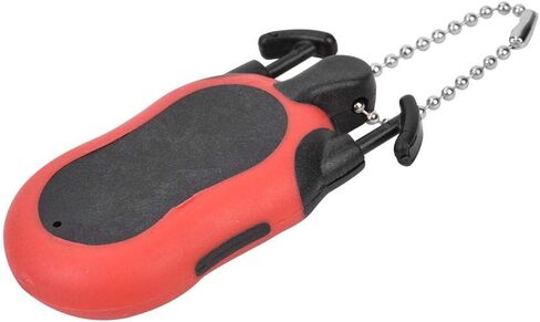 Golf Stroke Shot Counter Golf Score Counter Golf Palm Counter Hand Held Clicker for Golf Practice in Saudi Arabia