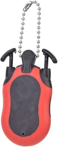 Golf Stroke Shot Counter Golf Score Counter Golf Palm Counter Hand Held Clicker for Golf Practice in Saudi Arabia