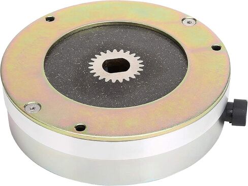 10L0L Upgrade Fits EZGO RXV Golf Cart Motor Brake, High Performance Motor Brake Replace OEM Part# 610065 605867 RXV Series Carts 2008 & UP - RXV, Freedom, Shuttle 2+2, Elite, Golf Car in Saudi Arabia