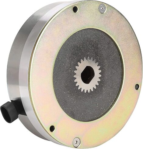 10L0L Upgrade Fits EZGO RXV Golf Cart Motor Brake, High Performance Motor Brake Replace OEM Part# 610065 605867 RXV Series Carts 2008 & UP - RXV, Freedom, Shuttle 2+2, Elite, Golf Car in Saudi Arabia