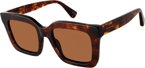 Prive Revaux Coffee Pls Sunglasses – Handcrafted, Scratch & Impact Resistant Lenses with 100% UV Protection – For Women in Saudi Arabia