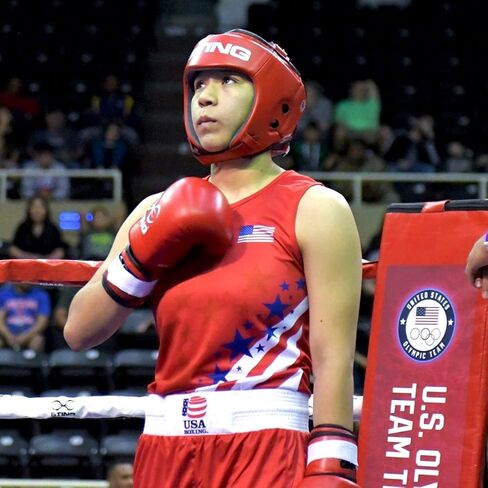 Olympics Sponsor - AIBA Approved Boxing Gloves | for Professional Competition & Training in Saudi Arabia