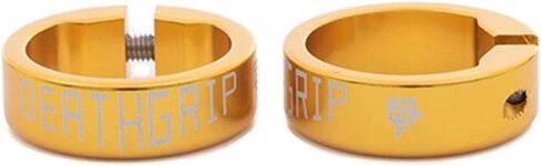 DMR DEATHGRIP Collar (Pair) in Saudi Arabia