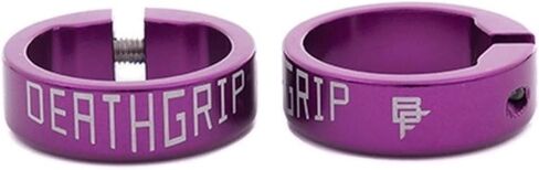 DMR DEATHGRIP Collar (Pair) in Saudi Arabia