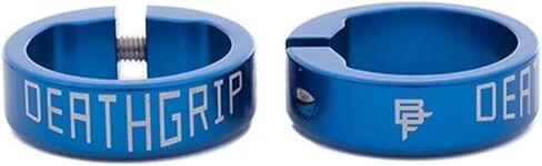 DMR DEATHGRIP Collar (Pair) in Saudi Arabia