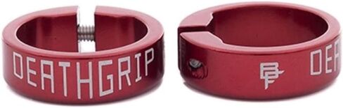 DMR DEATHGRIP Collar (Pair) in Saudi Arabia