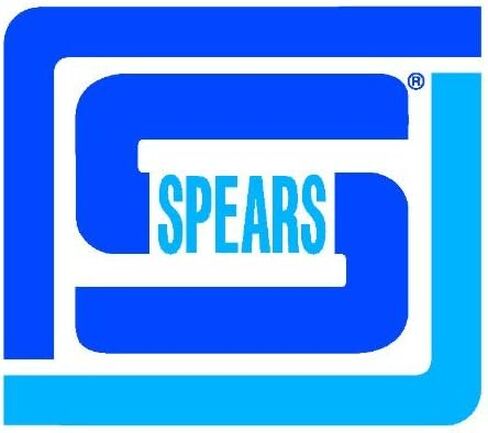 Spears 806 Series PVC Pipe Fitting, 90 Degree Elbow, Schedule 80, 3" Socket in Saudi Arabia