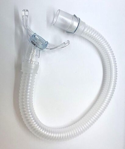 أنبوب قصير لـ F & P Brevida Nasal in Saudi Arabia