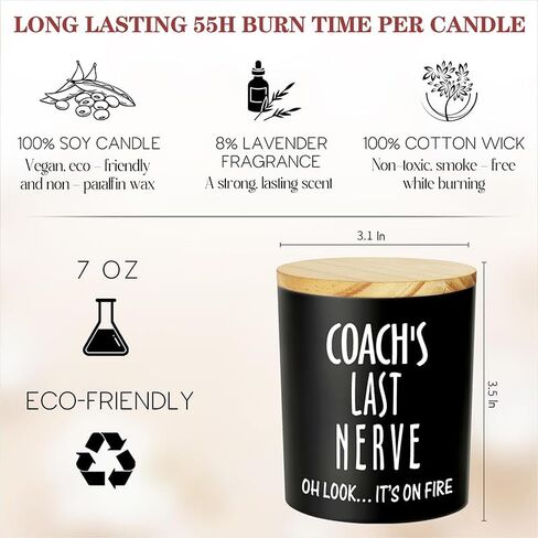 Fathers Day Funny Dad Candle Gifts for Dad on from Daughter 8oz Dad's Lavender Candle Best Dad Gifts for Fathers Day Candle Christmas Birthday Present for Father from Son New Dad Gift Ideas in Saudi Arabia