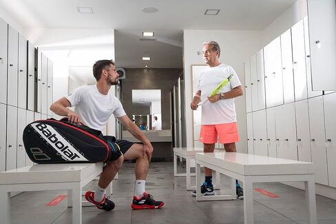 BabolatPadel in Saudi Arabia