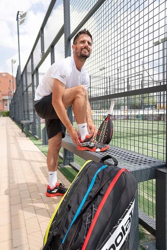 BabolatPadel in Saudi Arabia