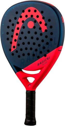 HEAD Radical Padel Racket Paddle Series (Pro, Motion, Elite) in Saudi Arabia