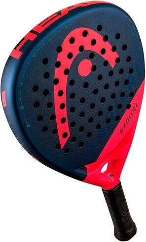 HEAD Radical Padel Racket Paddle Series (Pro, Motion, Elite) in Saudi Arabia