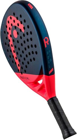 HEAD Radical Padel Racket Paddle Series (Pro, Motion, Elite) in Saudi Arabia