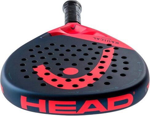 HEAD Radical Padel Racket Paddle Series (Pro, Motion, Elite) in Saudi Arabia
