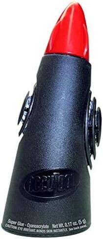 Super Glue - Accutool Precision Applicator - 5 Gram - (Pack of 12) in Kuwait