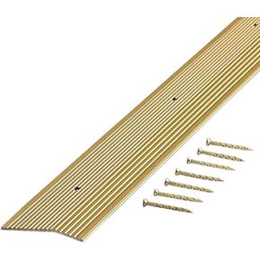 Carpet Binder Bar