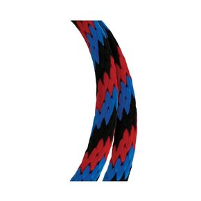 Rope Polyp RED/BLU 5/8INX140FT 54032
