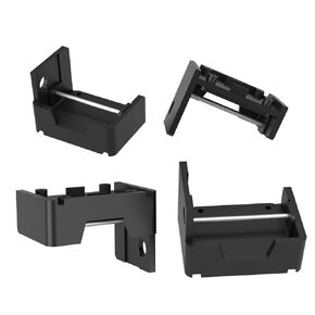 Sanyipace Plastic and Screws at The Bottom of The Device, Only for Model: F5100DJKABTX