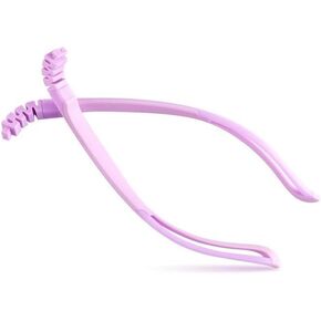 Child Eyeglass Arms Legs 1 Pair Glasses Replacement Temple Silicone Frame Arms