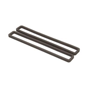 Vollrath XVMA7207 (2) Lid Seals F/40858, VMA7200
