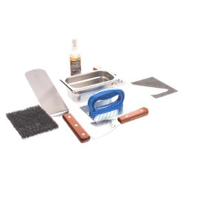 Evo 20-UNI-0307 Accessory Box Universal